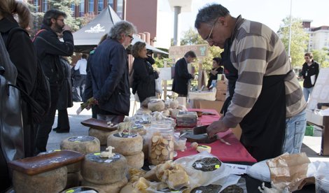 Cooperación y Desarrollo