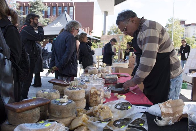 Comercio Justo