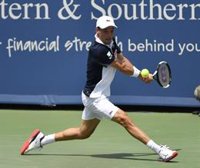 Bautista gana el duelo español a Andújar y pasa a cuartos en Zhuhai