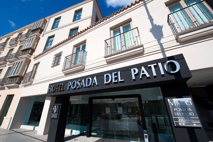 Vincci Posada del Patio