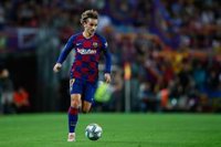 Competición sanciona al Barça con 300 euros por "infracción leve" en el fichaje de Griezmann