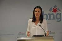 Dotar a Galicia de más poder político, blindar servicios y un pacto por la ciencia, propuestas del BNG para el debate
