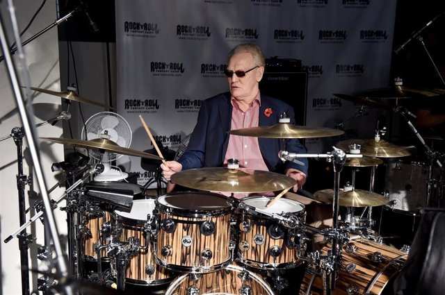 Rock 'N' Roll Fantasy Camp