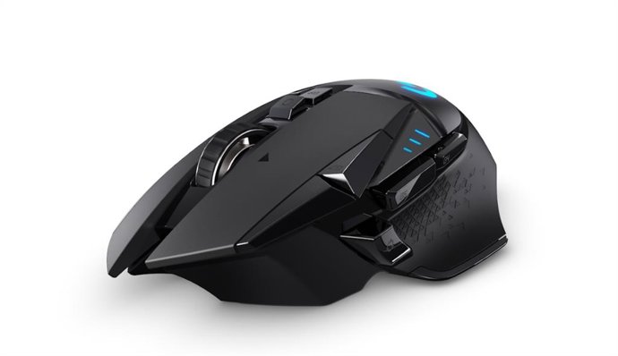 Ratón inalámbrico G502 Lightspeed