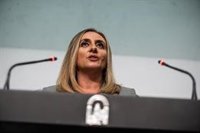 Junta se compromete a "reclamar la red ferroviaria que Andalucía necesita" y a rechazar decisiones que la "perjudiquen"