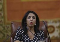 Parlamento expresa solidaridad con los afectados y pide todas las "medidas que procedan" para paliar los daños