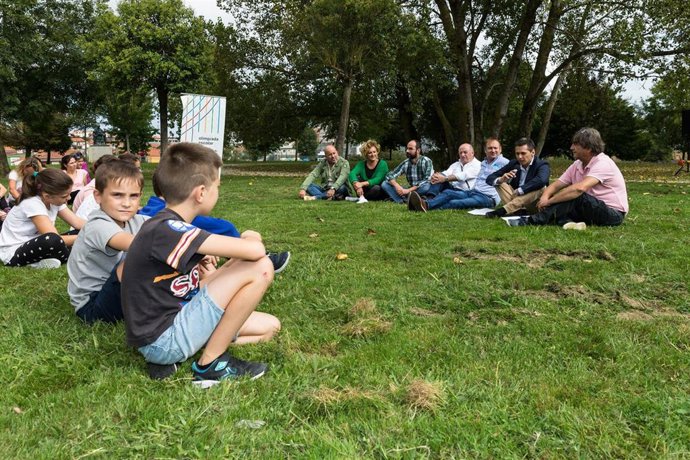 Olimpiadas Escolares