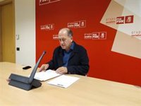 Una agenda de autogobierno, revisar la financiación y un plan retorno a Galicia, entre las 40 propuestas del PSdeG