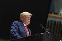 La Casa Blanca intentó restringir el acceso a la transcripción de la polémica llamada de Trump a Zelenski