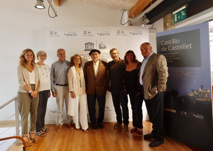 La Fundación Abertis promueve la Declaración de Castellet para la Protección de 