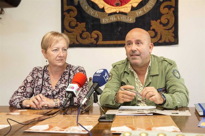 Presentación Otoño Teatro de Camargo