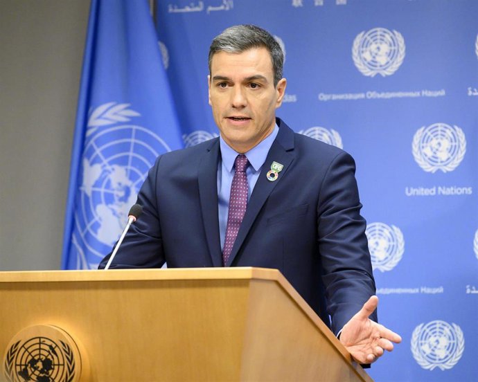 United Nations - General Assembly 2019