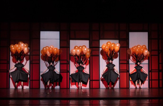 Nota Prensa Consejería Cultura Presentacion Nueva Temporada Teatro Cánovas