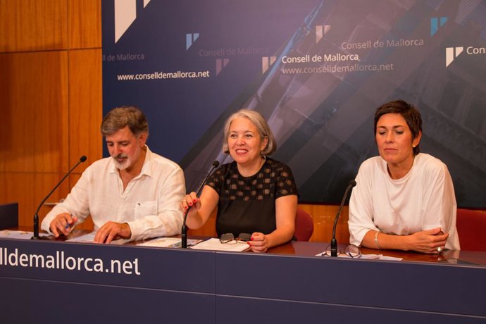 El Consell i la Fundació Francesc de Borja Moll presenten Literanit