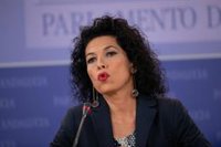 El Parlamento rechaza que la Junta demande al Gobierno las competencias penitenciarias