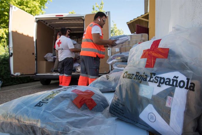 [Grupoextremadura] Np De Prensa Valoración De La Ley De Voluntariado