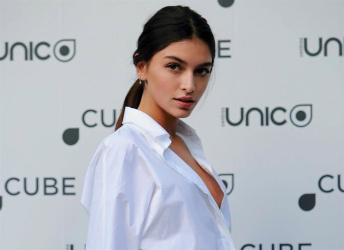Lucía Rivera para Centros Único