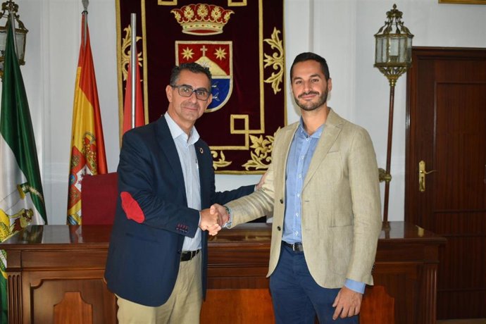 Barbate Será Sede De La Sesión De La Constitución Del Pacto Por La Sostenibilidad De La Costa Gaditana