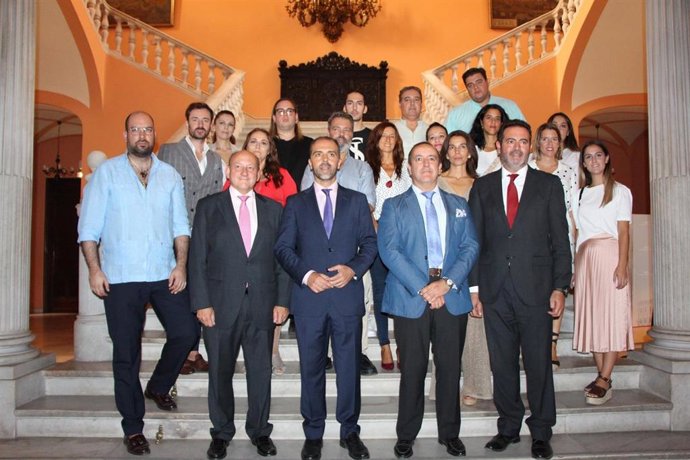 [Sevilla] Nota De Prensa Fibes