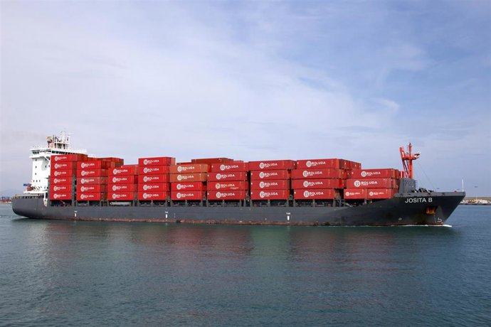 Boluda Lines amplía su frecuencia a Cabo Verde