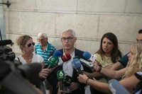 El abogado de Magrudis culpa a las administraciones de "no vigilar": "Volverá a repetirse si no cambian"