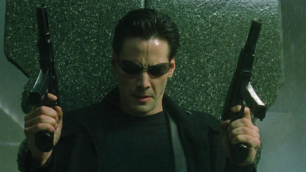 Keanu Reeves avisa: El guion Matrix 4 es "muy ambicioso"