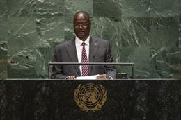 Sudán del Sur.- Sudán del Sur recalca que logrará la "paz y estabilidad duradera