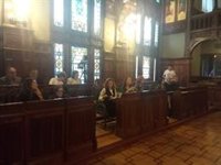 El Principado reorganizará las áreas asistenciales del ERA