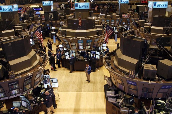 Bolsa De Nueva York (NYSE)