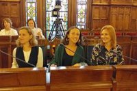 El Principado reforzará los recursos para la atención a los menores extranjeros no acompañados