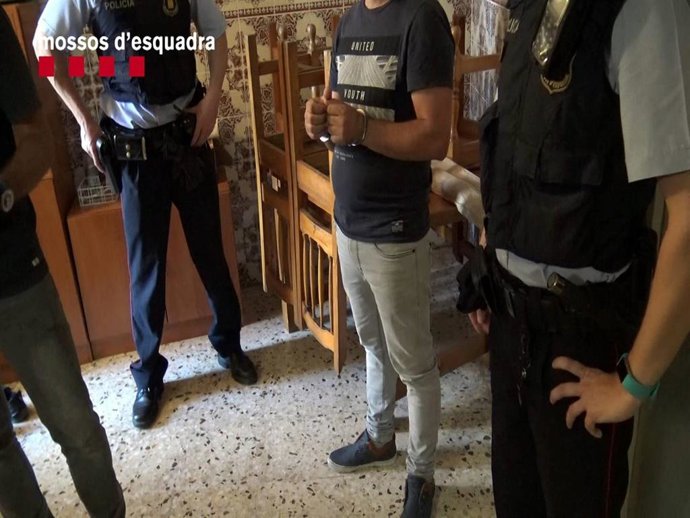 A prisión un presunto violador que contactaba con víctimas ofreciendo falsos trabajos