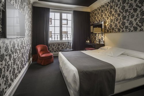 Hotel de Best Western Hotel