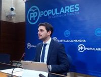 PP insiste en que Cs "dé una respuesta" sobre su oferta de unirse a 'Castilla-La Mancha Suma'