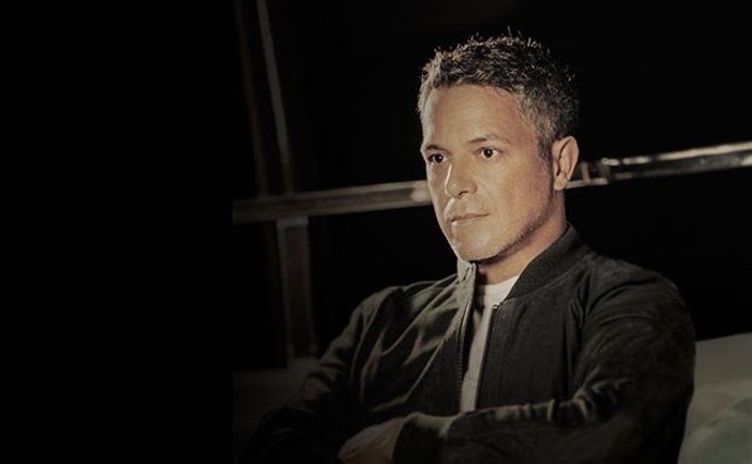 Alejandro Sanz presenta su videoclip El Trato