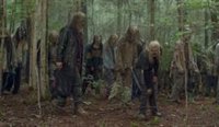 VÍDEO: Los "terroristas del apocalipsis" llegan a The Walking Dead