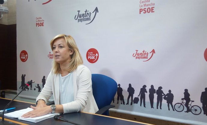 PSOE C-LM ve "lamentable" que PP enmiende a la totalidad la Ley de Economía Circ