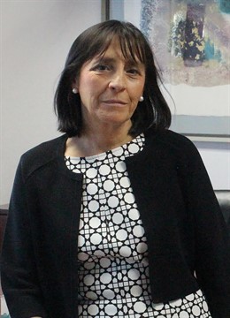 Rosario Martínez Manzanedo, nueva presidenta de Hispasat