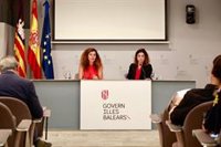 El Govern apoya la Huelga mundial por el Clima y se compromete a "crear medidas contra la crisis climática"