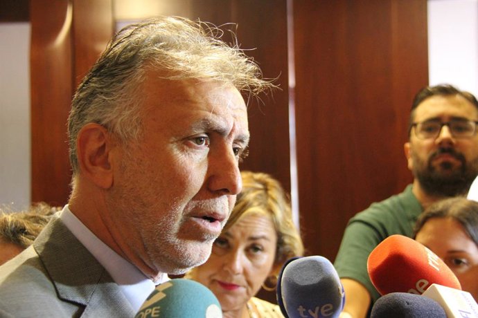 Torres recuerda que el cambio climático es una "amenaza real" y aboga por ligar 