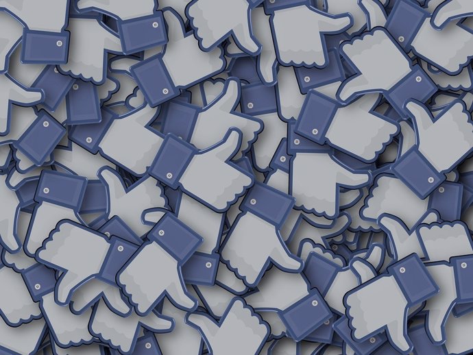 Facebook empieza a ocultar los 'Me Gusta' en Australia 