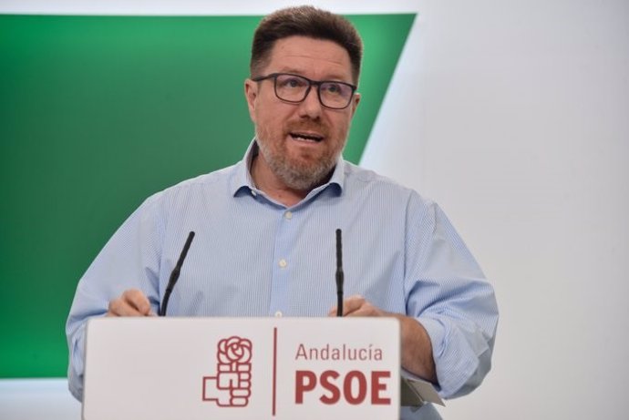 PSOE-A reta a Moreno a dotar de fondos en el 2020 la Ley contra el cambio climát