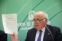 La Junta reclamará a Magrudis en los tribunales los gastos sanitarios por atención a afectados por listeriosis