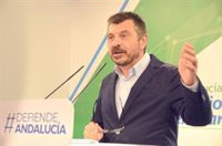 PP-A dice que cualquier cambio en listas debe verse "con normalidad" y asegura interlocución constante con Génova