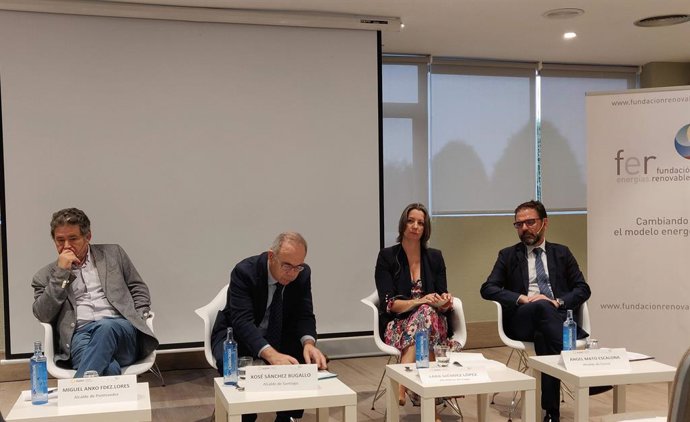 La eficiencia energética, el fomento de la convivencia y la restricción del tráf