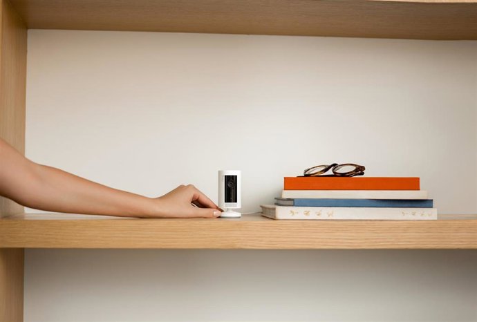 Cámara de interior de Ring