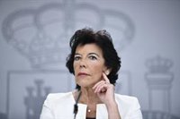 El Govern central admet que Marlaska va demanar "més concreció" a la Guàrdia Civil sobre els CDR detinguts