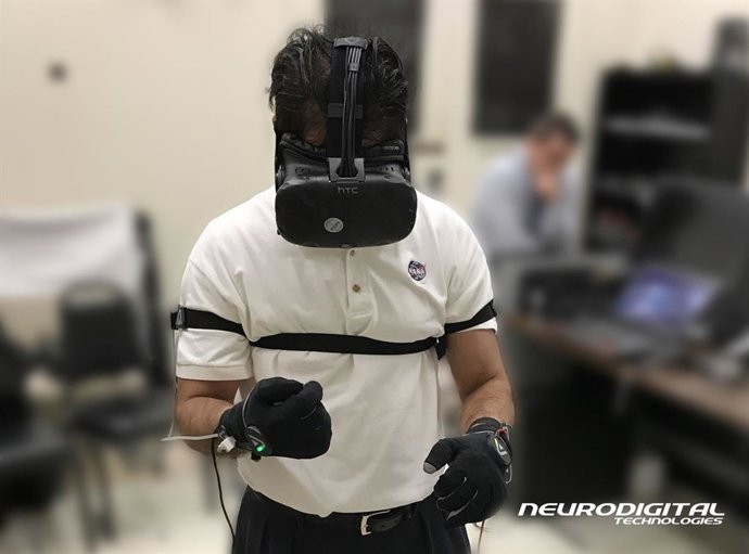 Las startups andaluzas Chekin y Neurodigital, entre las 100 mejores del 'South Summit 2019'.