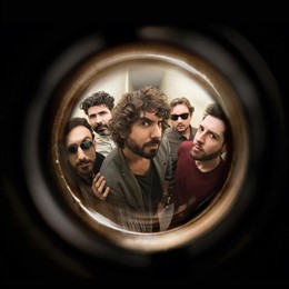 La banda madrileña Izal