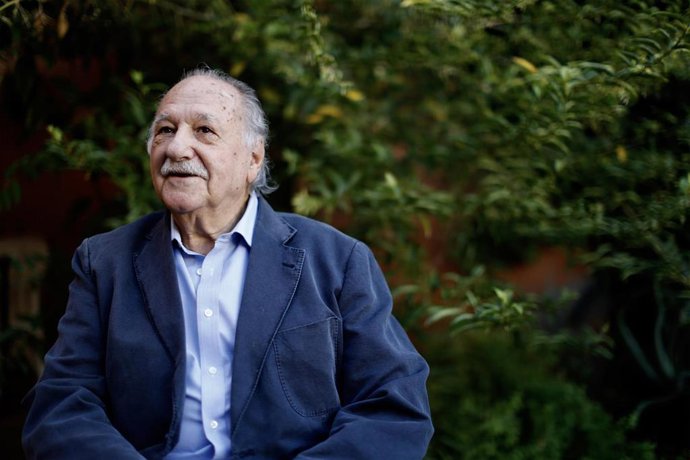 Ricardo Pachón, elegido por concurso público nuevo director del IAF