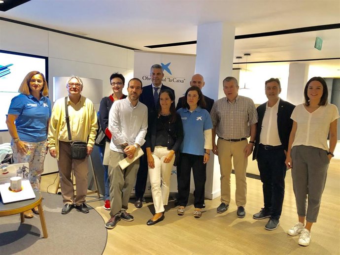 Concesión de las ayudas a escolares